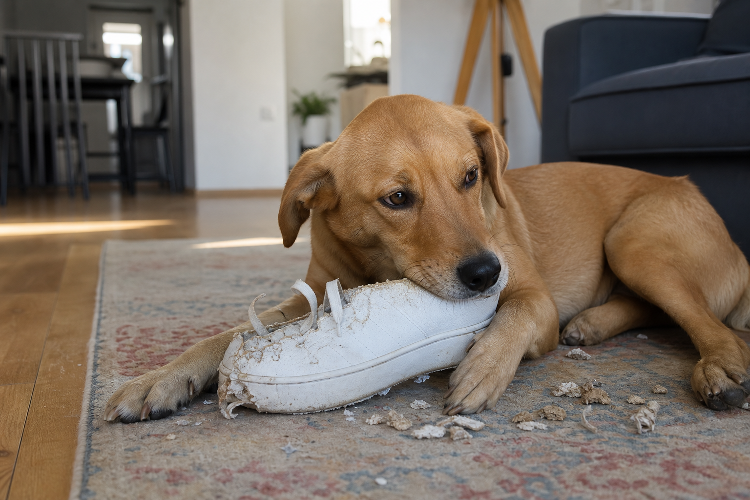 5 sinais de que seu cachorro está entediado — e o que fazer para mudar isso
