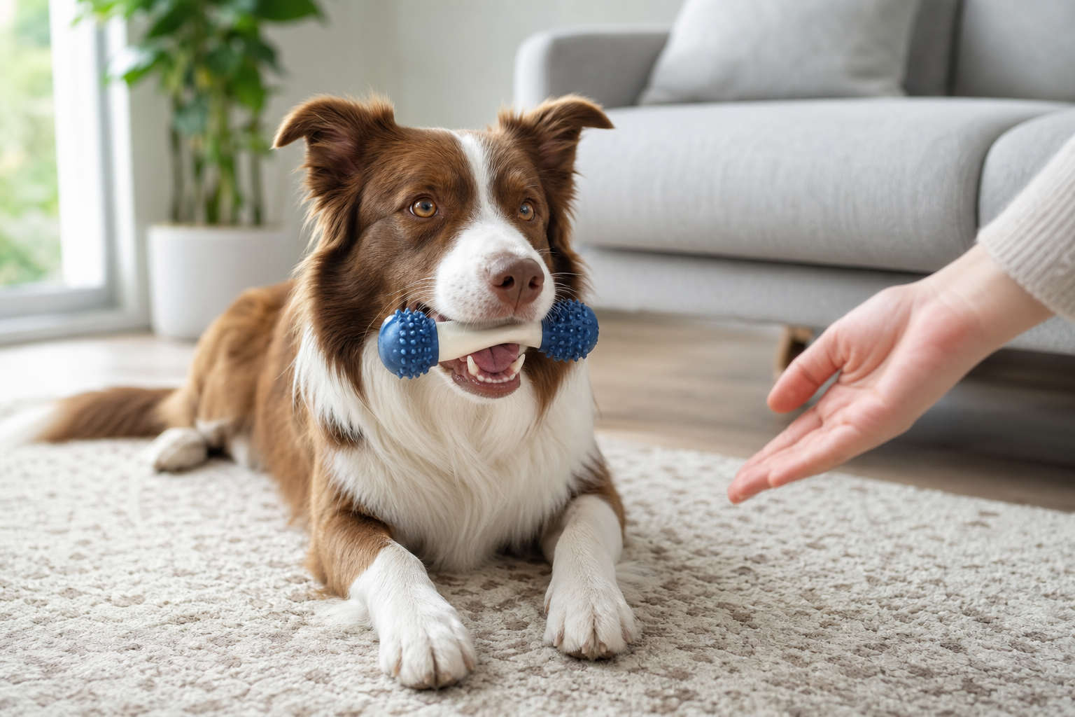 Cão que mastiga tudo: o que está por trás do comportamento destrutivo e como resolver